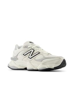 New Balance - Unisex U9060IAR Sea Salt Sneakers