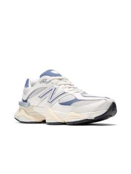 New Balance - Unisex U9060IBB Sea Salt Sneakers