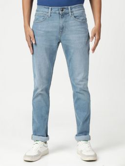 Lee - Men Travis Blue Jeans (Slim)