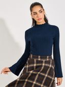 Navy Blue color option, Currently selected