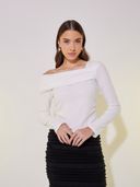 White color option, Sold out, Currently selected