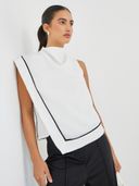 White color option