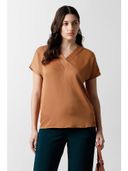 Brown color option, Currently selected