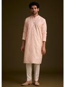 Peach color option, Currently selected