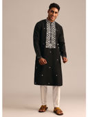 Black color option, Currently selected