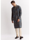Navy Blue color option, Currently selected