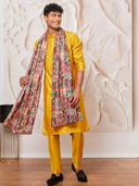 Mustard color option, Sold out, Currently selected