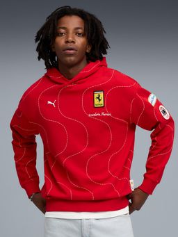 Puma - Scuderia Ferrari Hp Monza Men's Hoodie