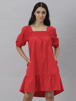 RAREISM - Catchy Red Dress