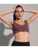 Mauve color option