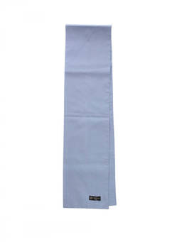 Corneliani - Blue Solid Scarf