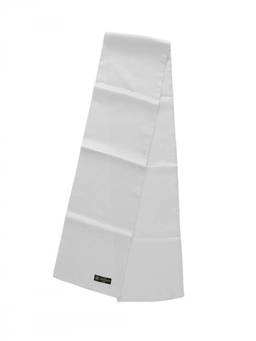 Corneliani - Grey Solid Scarf