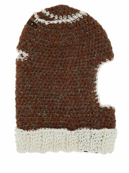 Vitelli - Multicolor Balaclava Cap