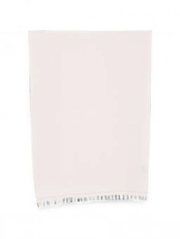 Fabiana Filippi - Pink None Solid Scarf