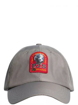 Parajumpers - Beige Logo Baseball Cap