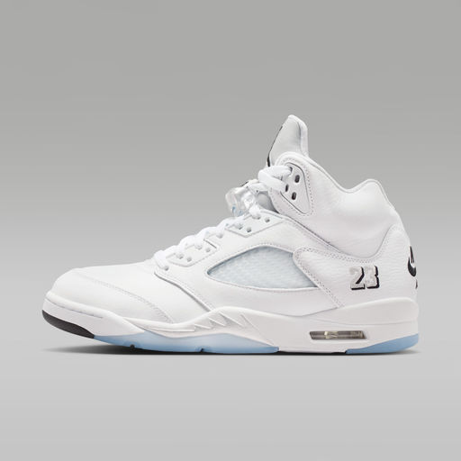 Air Jordan 5 Retro - Nike Air Jordan 5 Retro Men's Shoes