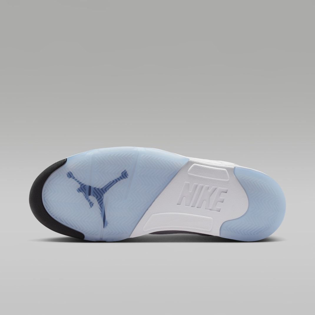 Buy Nike Air Jordan 5 Retro Men's Shoes Online | Nike India