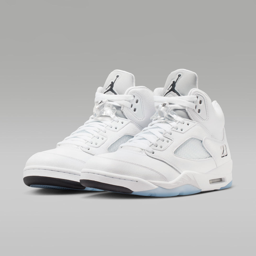 Buy Nike Air Jordan 5 Retro Men's Shoes Online | Nike India