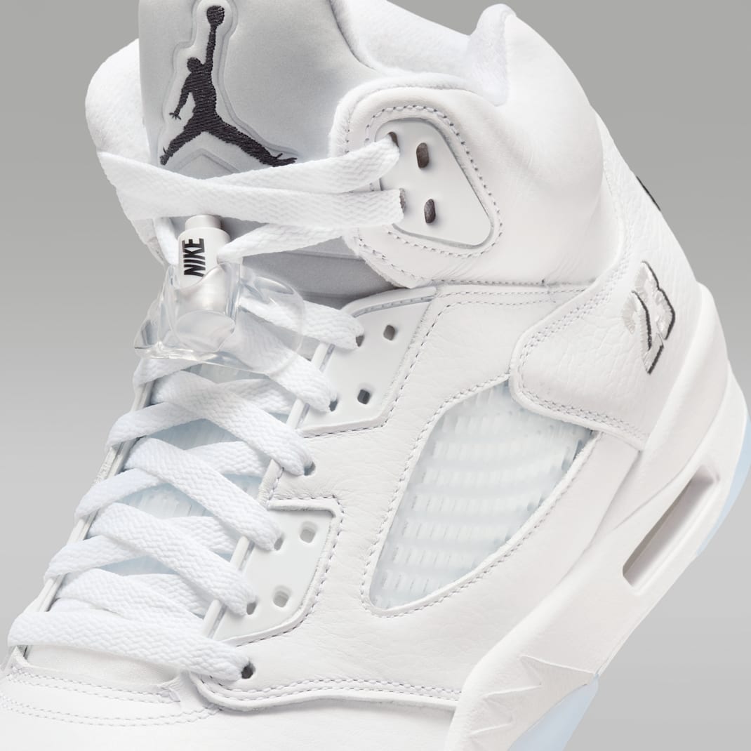 Buy Nike Air Jordan 5 Retro Men's Shoes Online | Nike India
