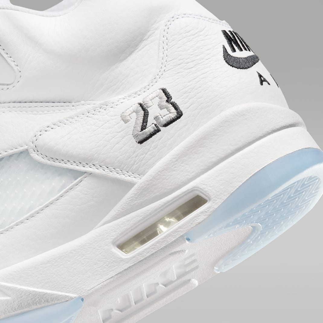 Buy Nike Air Jordan 5 Retro Men's Shoes Online | Nike India