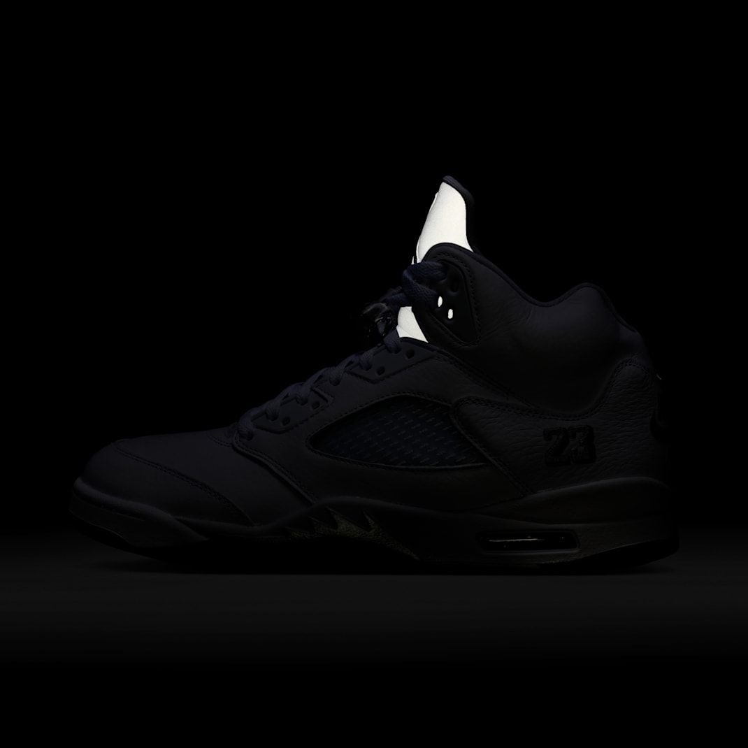 Buy Nike Air Jordan 5 Retro Men's Shoes Online | Nike India