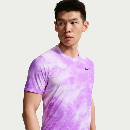 NikeCourt Slam - Men's Dri-FIT ADV Tennis Top