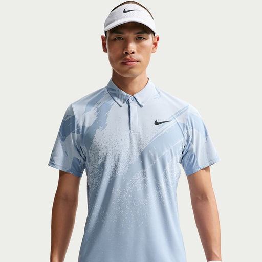 NikeCourt Slam - Men's Dri-FIT ADV Tennis Polo