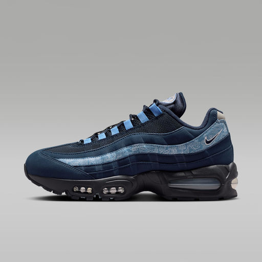 Nike Air Max 95 Big Bubble SE - Men's Shoes