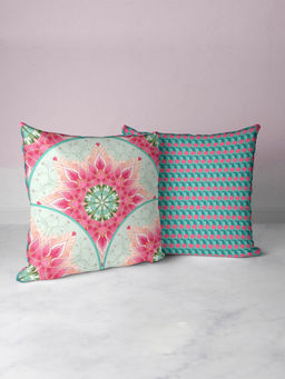 BIANCA - Suzane 16 X16 Cushion Cora07