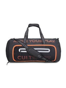 CULT - Signature Multi Black Duffel