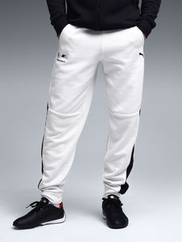 Puma - Grey BMW M Motorsport Sportswear Joggers