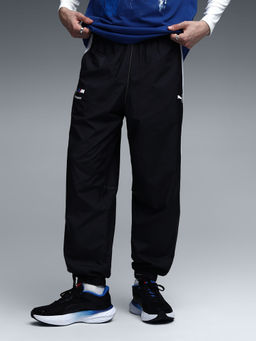 Puma - Black BMW M Motorsport Mt7 Joggers
