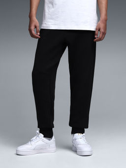 Puma - Black Hoops Team Basketball Dime Joggers