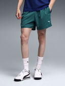 Green color option, Sold out, Currently selected