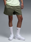 Olive color option, Sold out, Currently selected