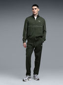 Green color option, Sold out, Currently selected
