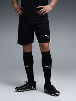 Puma - Black Teamliga26 Football Shorts