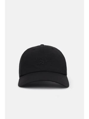 Vb Reebok Cap Buy Reebok Men Solid Black Cap Online