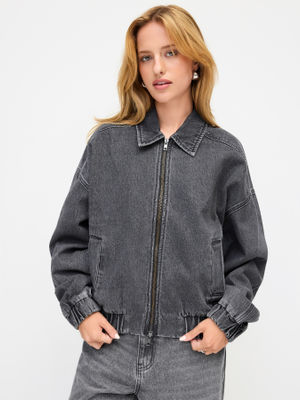 Buy Cider The Aviator Jacket (XXS) Online