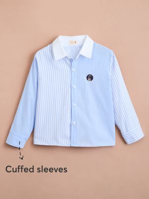 Hopscotch Lining Shirt main image 0