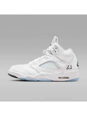 Buy Nike Air Jordan 5 Retro Men's Shoes Online | Nike India