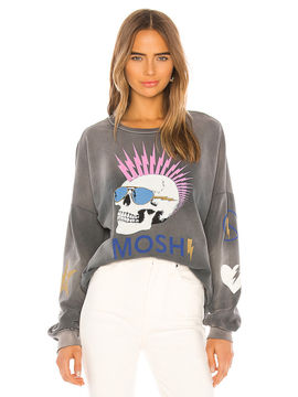 Lauren Moshi Sweater : Buy Lauren Moshi Sierra Pullover Online | Nykaa  Fashion