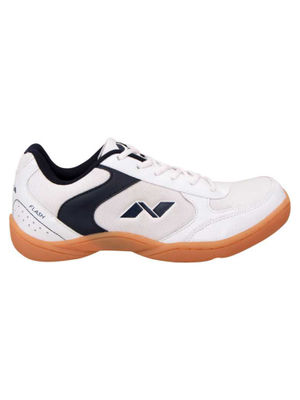Nivia - Flash Badminton Shoes for Unisex