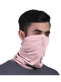 FREECULTR - Unisex Plain Bamboo Bandana Anti Microbial Multipurpose Cloth Face Mask