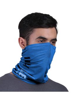 FREECULTR - Unisex Printed Bamboo Bandana Anti Microbial Multipurpose Cloth Face Mask