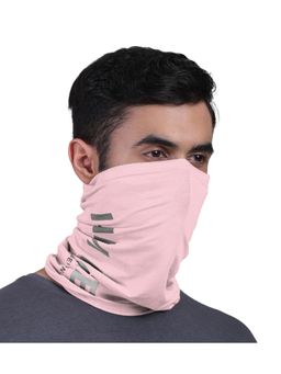 FREECULTR - Unisex Printed Bamboo Bandana Anti Microbial Multipurpose Cloth Face Mask