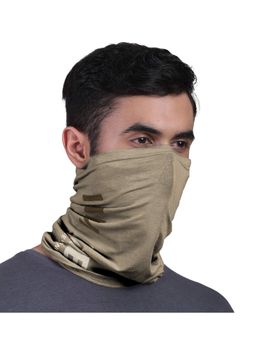 FREECULTR - Unisex Printed Bamboo Bandana Anti Microbial Multipurpose Cloth Face Mask