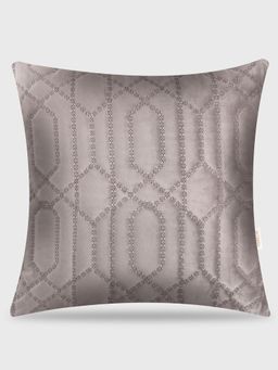 MiRooh - Daricha Mocha Velvet Cushion