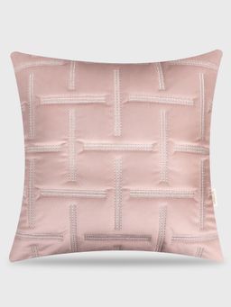 MiRooh - Minar Rose Velvet Cushion