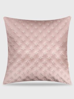 MiRooh - Aayat Rose Velvet Cushion